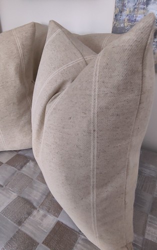 Set new handmade cushion - handmade,