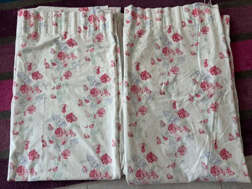 Vintage laura ashley rare - ashley,