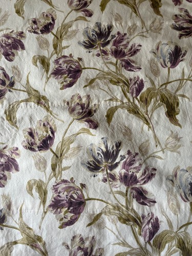 Laura ashley fabric roman - ashley,