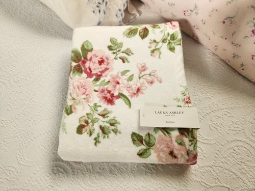 Nwt laura ashley shabby chic - laura,