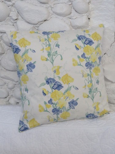 Cushion cover laura ashley - cushion, cover,