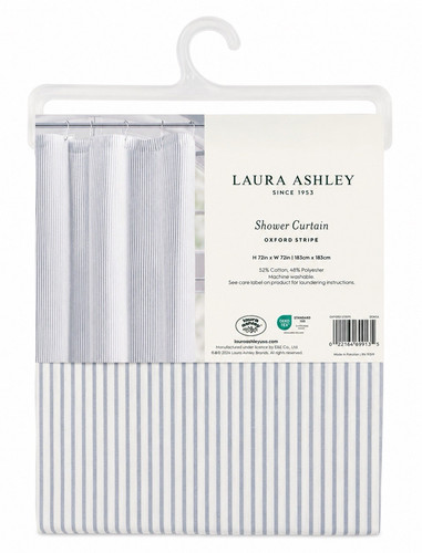 Laura ashley oxford stripe - laura,