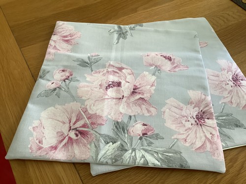 Laura ashley fabric - 2,