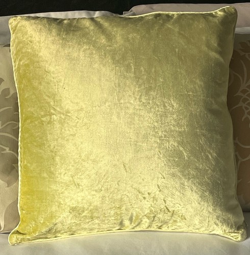Laura ashley green - green, cushion