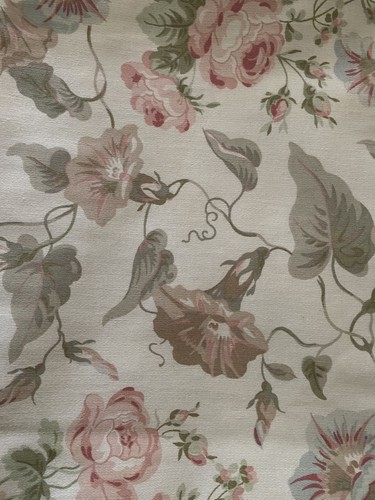 Laura ashley melrose - ashley, curtains