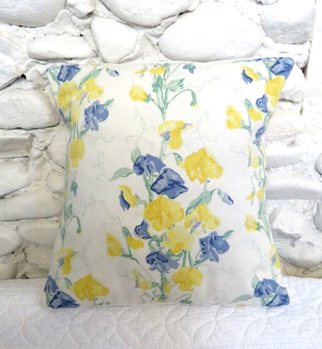 Small cushion cover - cushion, 13"