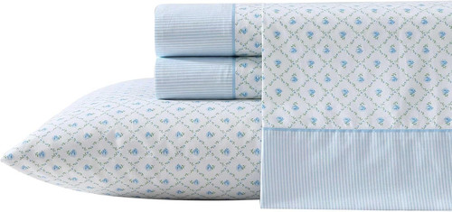 Laura ashley full - ashley, –