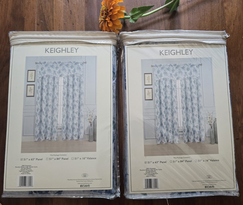 Laura ashley keighley blue - laura,