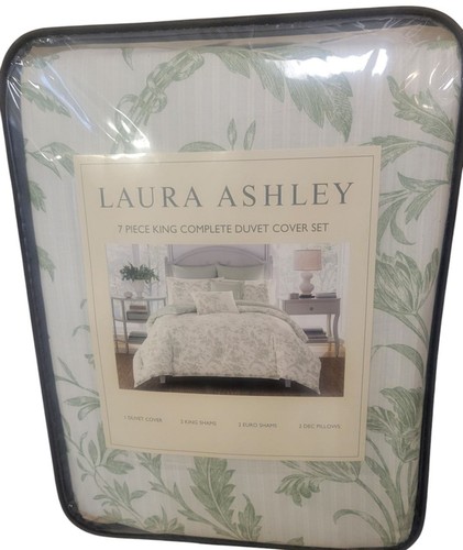 Laura ashley natalie piece - ashley, 5-piece