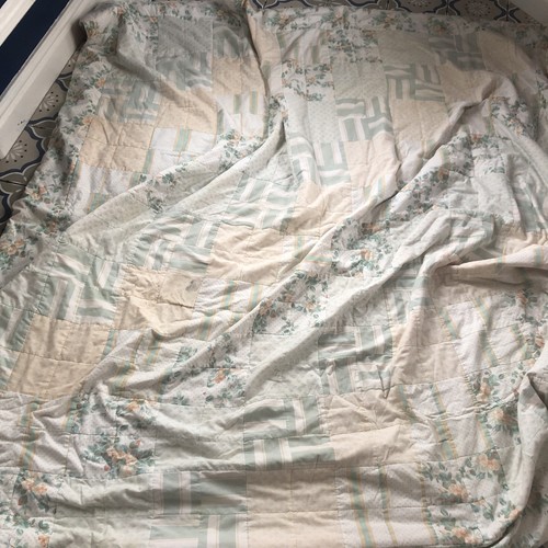 Vintage laura ashley fabric - laura,