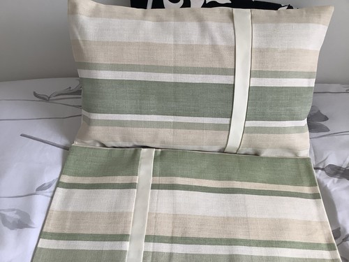 Laura ashley awning stripe - laura,