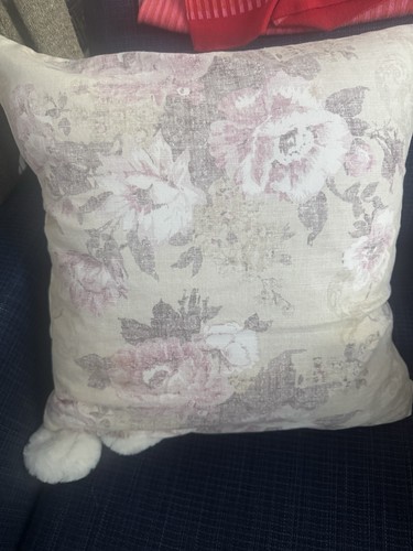 Hand made laura ashley cm - hand,