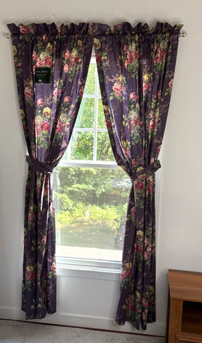 Vtg laura ashley - vtg, revman