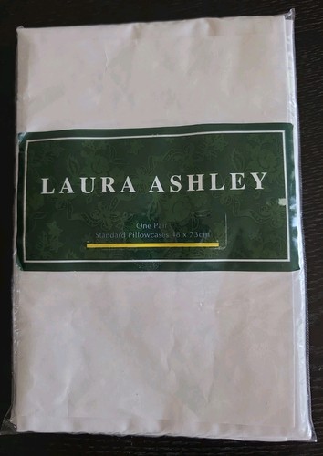 Laura ashley standard - laura,