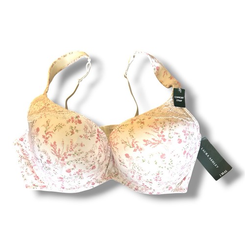 Laura ashley women - women's, bra
