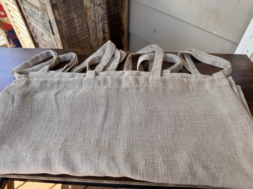 Laura ashley linen blend - laura,