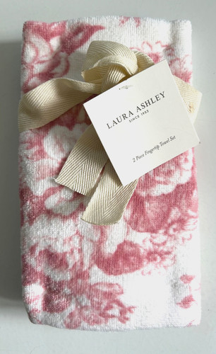 Laura ashley finger tip - ashley,