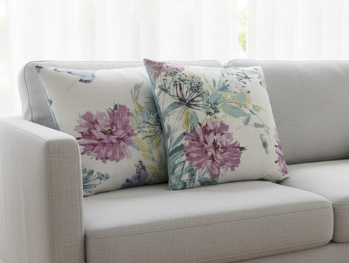 Laura ashley cosmos multi - ashley,