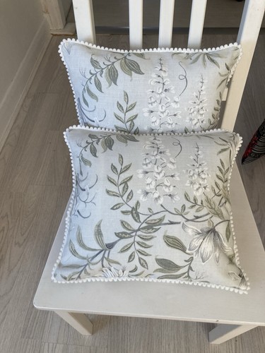 Handmade cushion cases laura - cushion,
