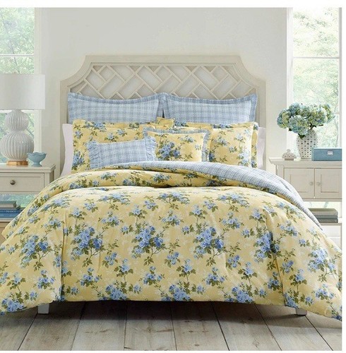 Laura ashley cassidy cotton - laura,