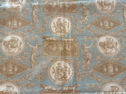 Two laura ashley - laura, curtain