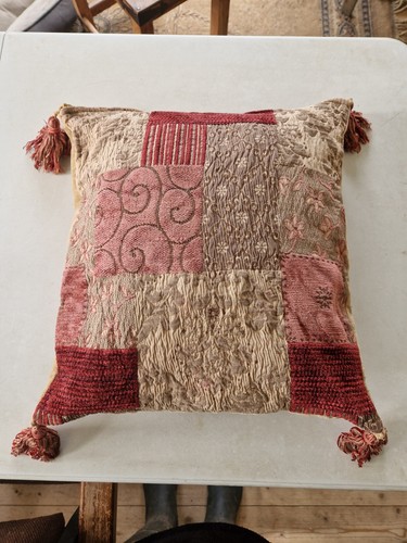 3laura ashley rex cushion - 3laura,