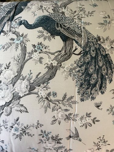 Laura ashley belvedere peacock - ashley,
