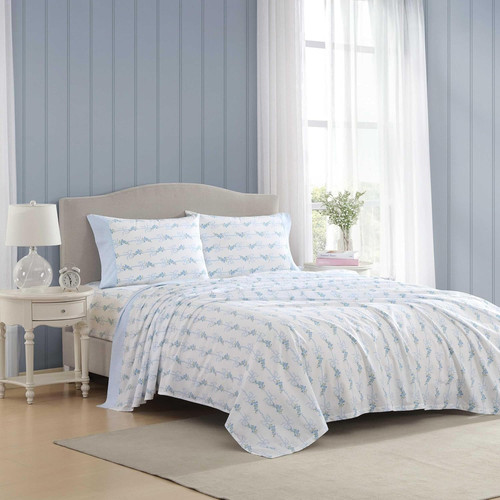 Laura ashley queen size - queen,