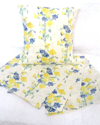 Cushion cover laura - cushion, cover,