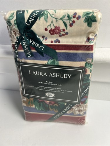 Vintage unused laura ashley - unused,