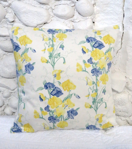 Cushion cover laura ashley - cover,,