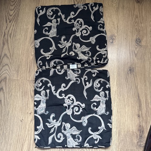 Laura ashley home pair cushion - ashley,