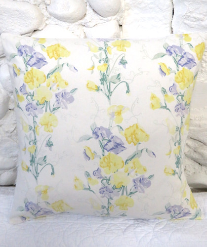 Cushion cover laura ashley - laura,