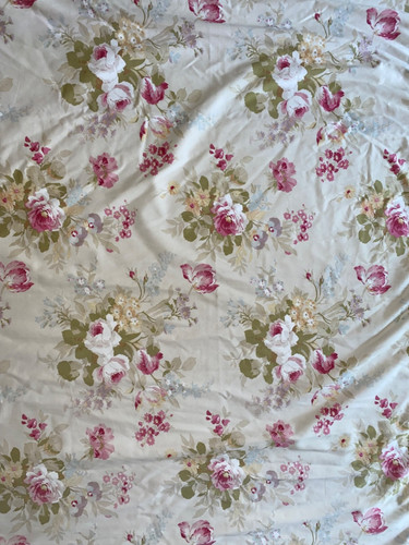 Vintage laura ashley - laura, elspeth