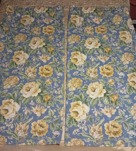 Laura ashley vintage floral - ashley,