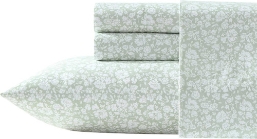 Laura ashley king - ashley,