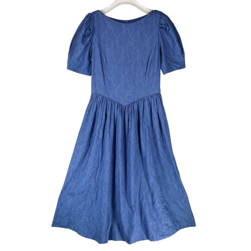 Laura ashley dress size - ashley, 10