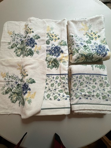 Laura ashley vtg nos - laura,