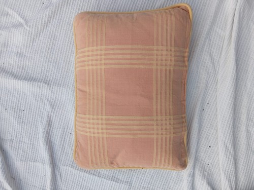 Vintage laura ashley cushion - vintage,