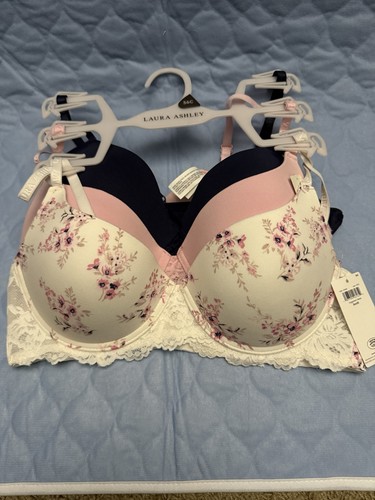 Laura ashley women bra - ashley,