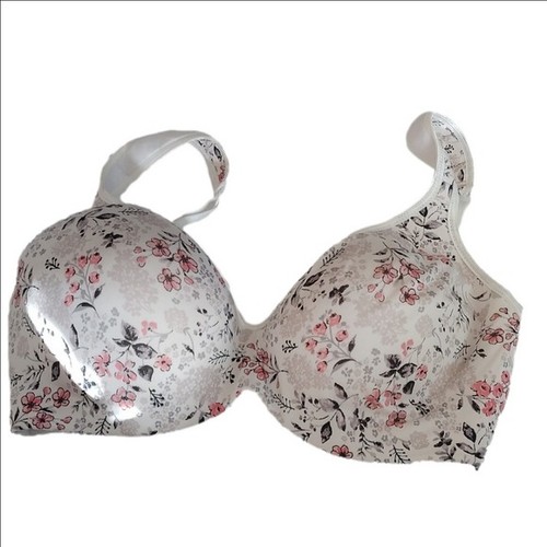 Laura ashley padded underwire - laura,