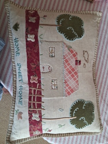 Laura ashley cushion home - ashley,
