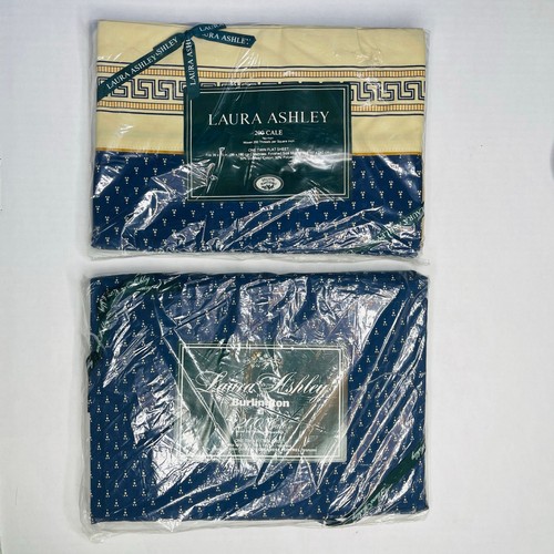 Laura ashley twin - twin, flat