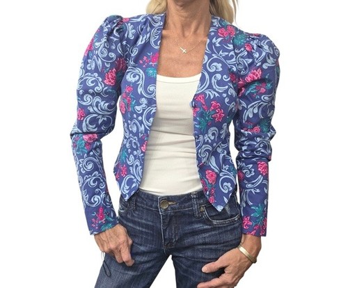 Vintage laura ashley - ashley, floral