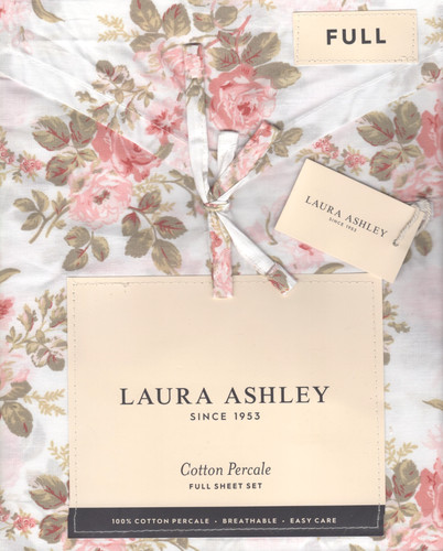 Laura ashley full - full, set