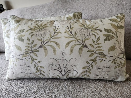 Laura ashley parterre sage - laura,