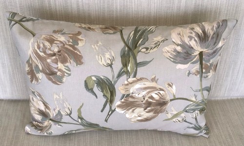 Laura ashley 20x14in bolster - laura,