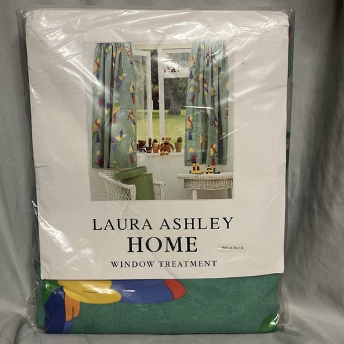 Nos very rare laura ashley - rare,
