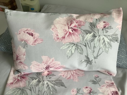 Laura ashley fabric - 2,