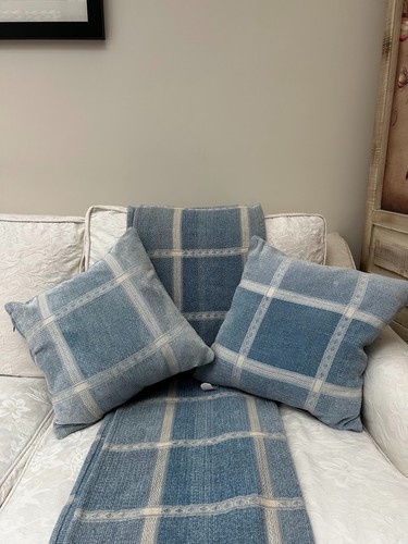 Laura ashley cushion - ashley, 2x